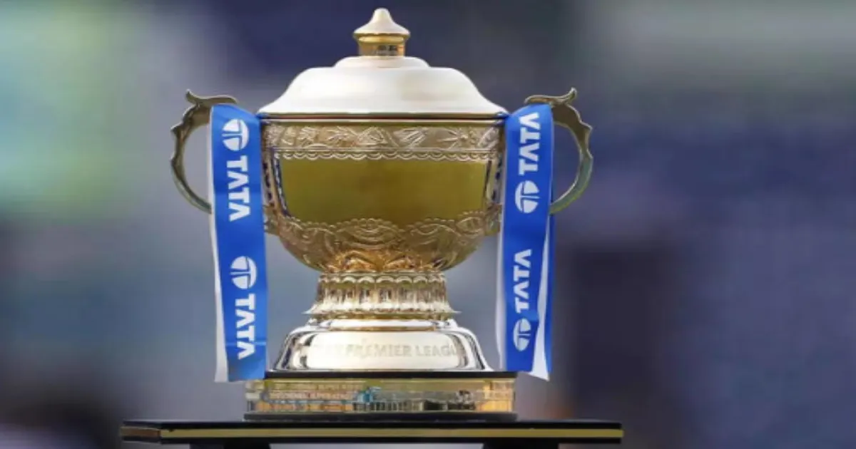 IPL 2026 Second Phase Schedule Announced: MI vs CSK Clash Dates Revealed