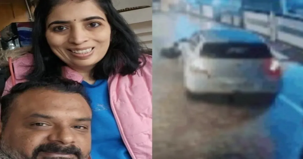 Indore Woman Techie Killed After Being Run Over For Protesting Airbnb Penthouse Use