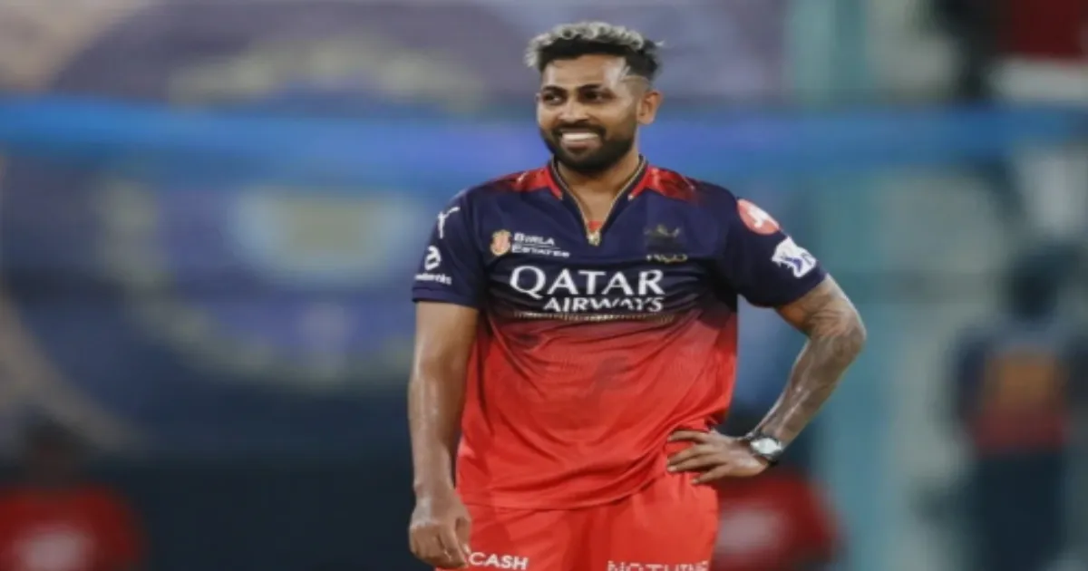  Sri Lanka Board Denies Thushara IPL 2026 NoC Over Strict Fitness Test Standards