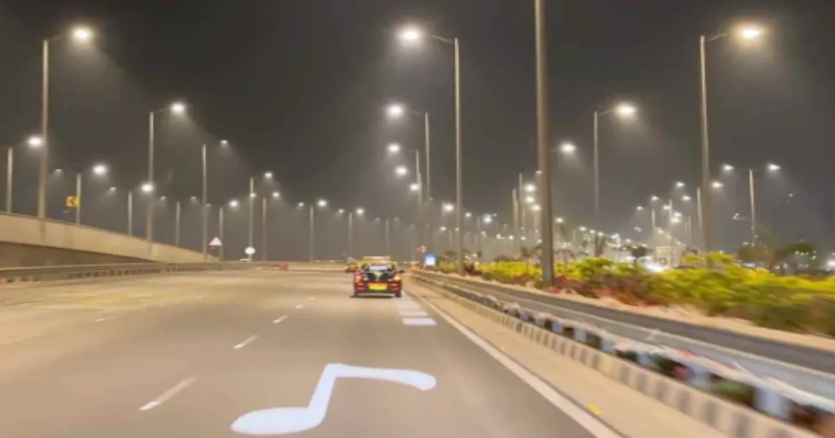  BMC Restricts Mumbai Musical Road Access Nightly After Noise and Safety Complaints