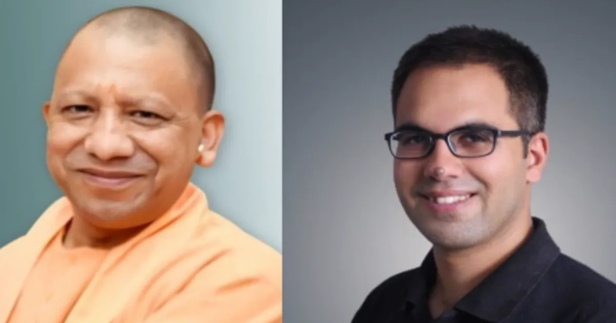  UP Scraps Rs 25,000 Crore MoU With Puch AI After Due Diligence Flags Financial Red Flags