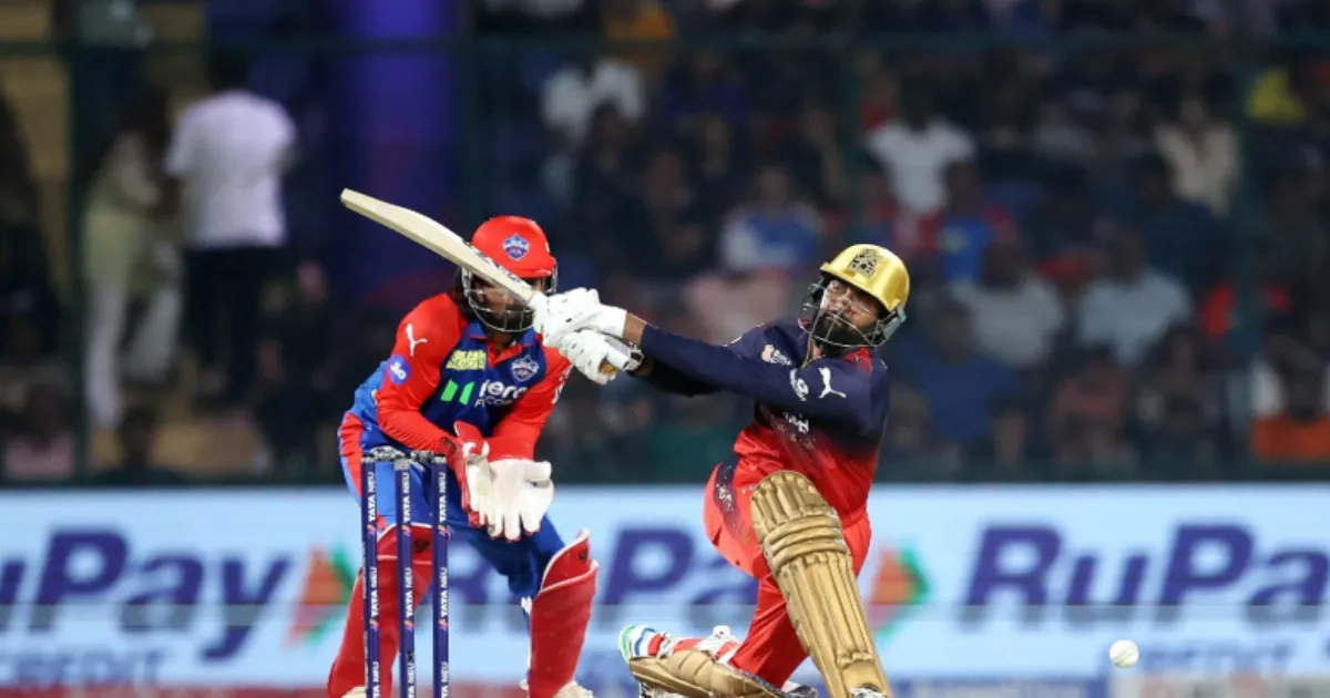 People Forget I Can Bat Too: Krunal Pandya's Bold Claim Ahead of IPL 2026 Season Opener