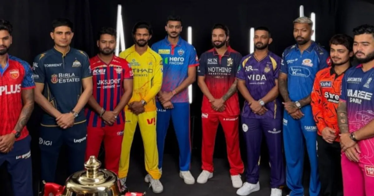 IPL Franchises Worth Rs 31,000 Crore, But Players Remain Among World's Lowest-Paid