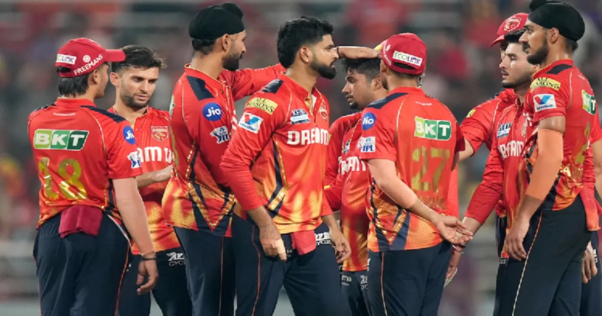 Punjab Kings IPL 2026 Schedule: Full Match List, Dates, Timings and Venues