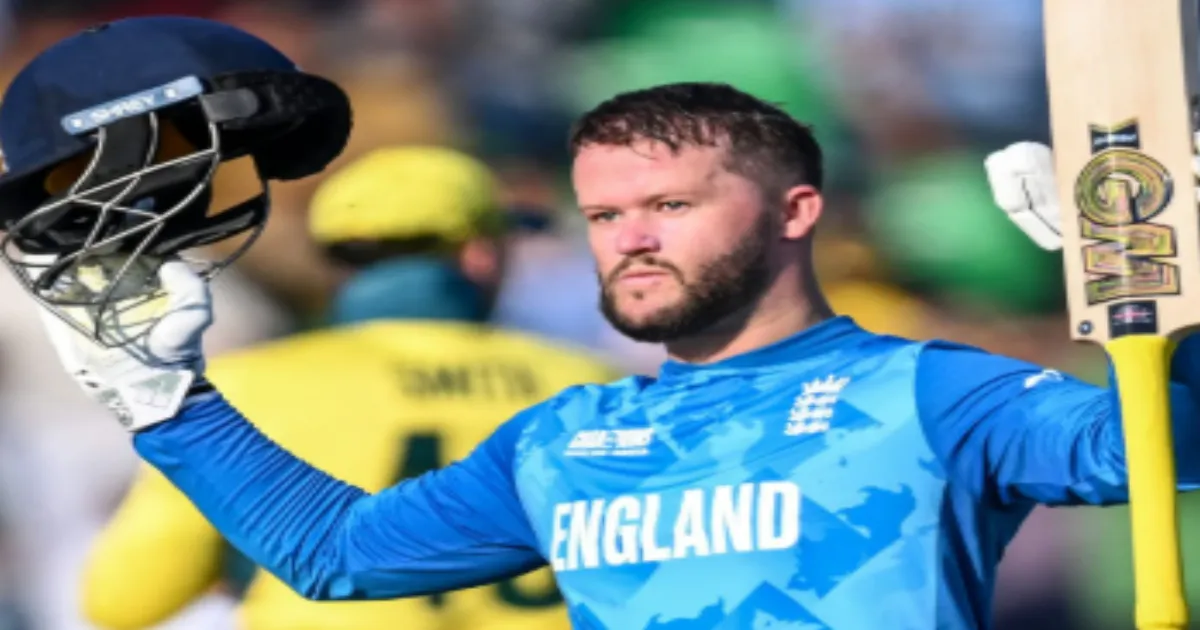 Ben Duckett: I Skipped IPL Millions to Prove How Much England Means to Me