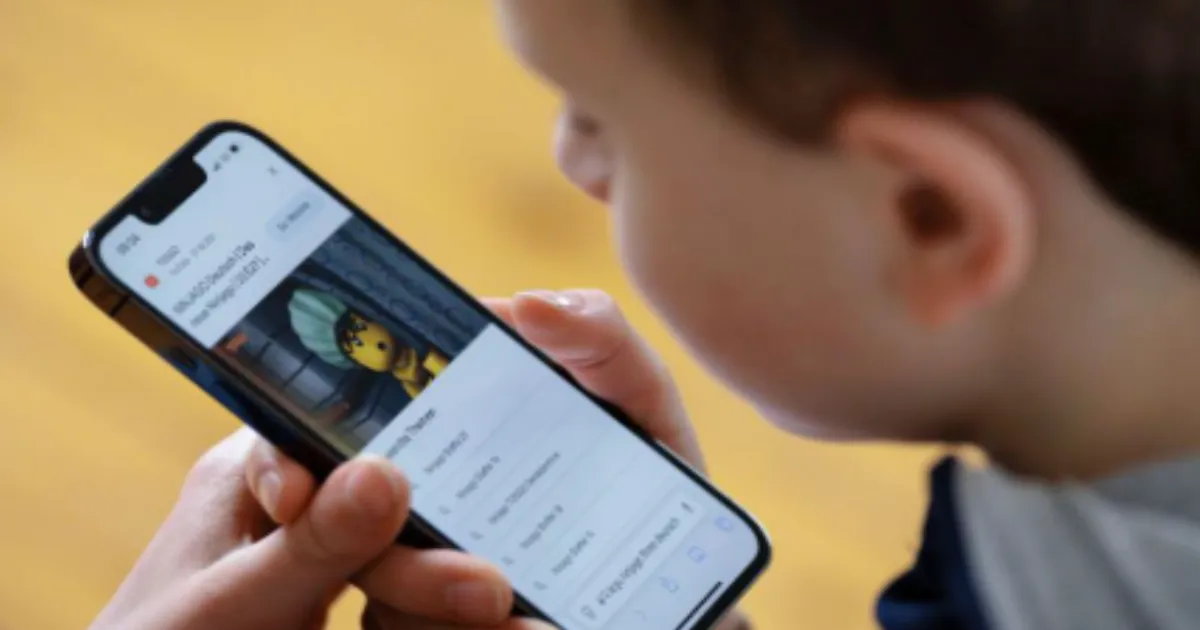 Austria to Ban Children Under 14 From Social Media to Fight Addictive Algorithms