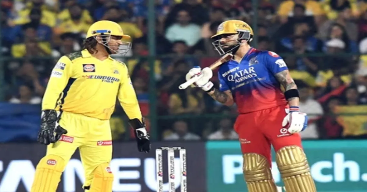 Dhoni's Exit, Kohli's Form, 300-Score Dream: Five Big Questions as IPL 2026 Begins Today