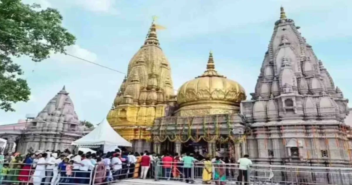 UP Plans ₹300 Crore Spiritual Makeover For Sambhal, Believed to be Birthplace of Kalki Avatar