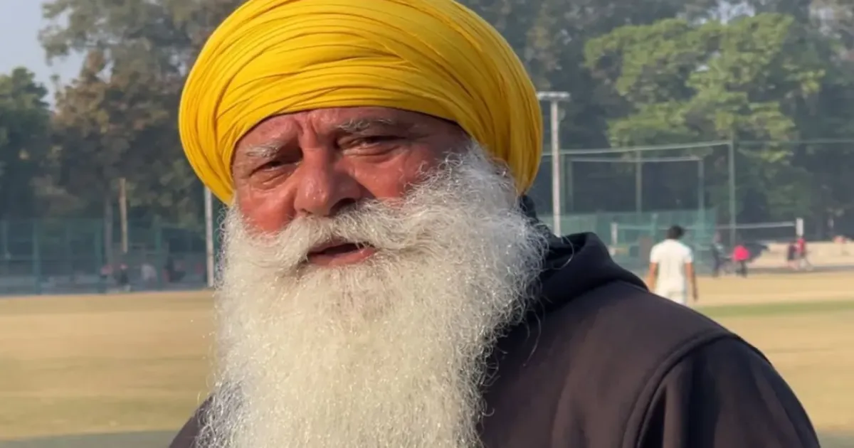 Yuvraj's Father Yograj Singh Says 