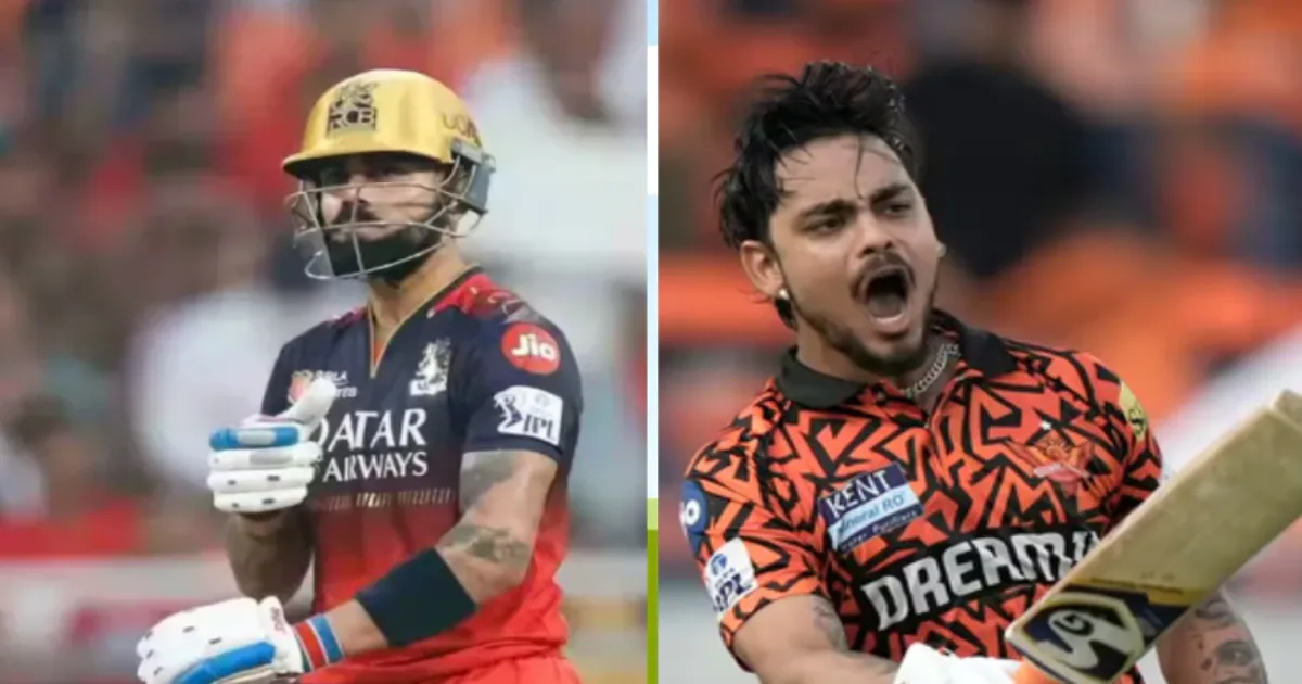  RCB vs SRH IPL 2026: Where and How to Watch Match 1 Live