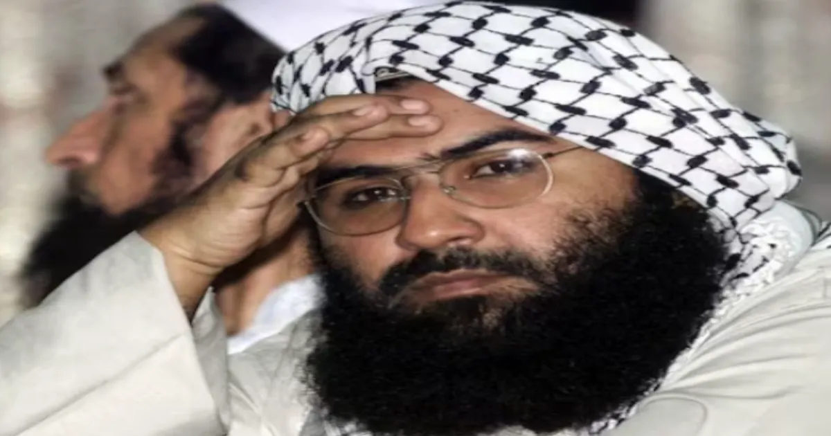  Another Azhar Family Death in Pakistan as Jaish-e-Mohammed Brother Dies Mysteriously