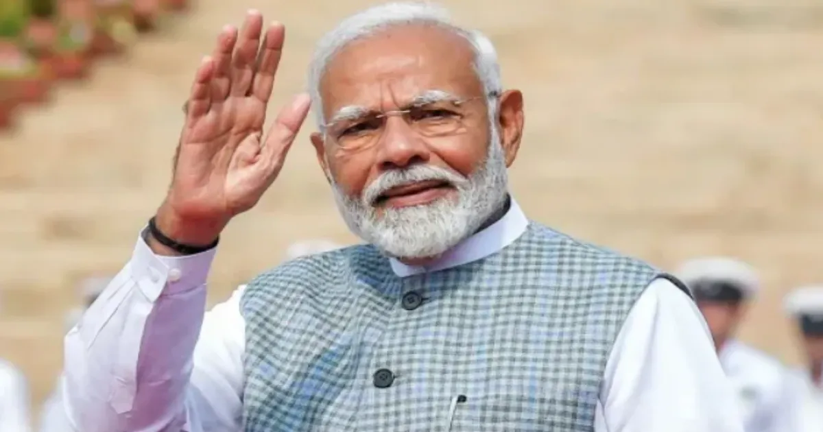  PM Modi in Gujarat on Mahavir Jayanti: Museum, Expressway and Rs 20,000 Crore Projects on Agenda