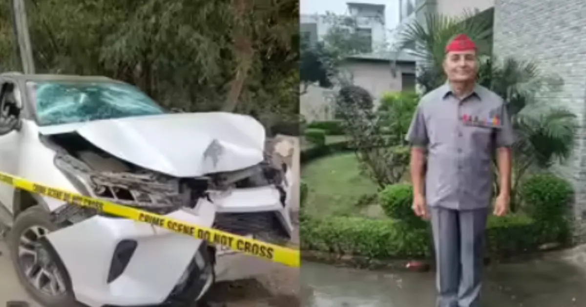 Dehradun Shootout: Police Say Nightclub Brawl Led to Armed Chase That Killed Retired Brigadier