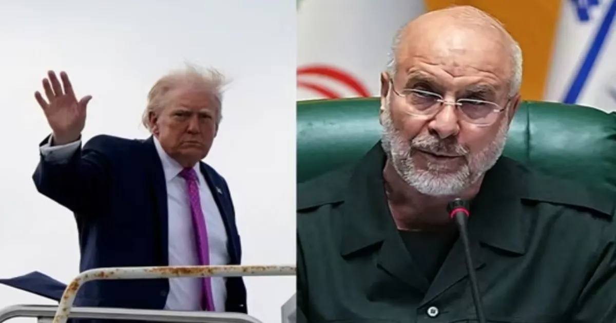  Iran Denies Direct US Talks: Ghalibaf Rejects Trump's Negotiator Claim on Social Media