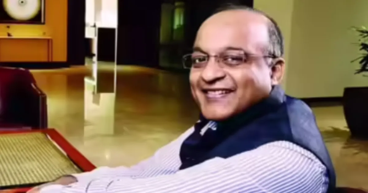 HDFC Bank to Retain CEO Sashidhar Jagdishan for Fresh Five-Year Term