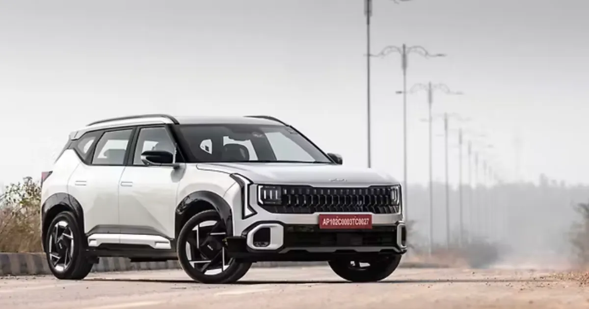 Kia Seltos to Introduce GTX(O) and X-Line(O) as New Top Variants