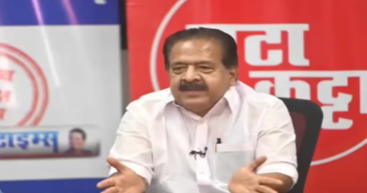 Kerala Coop Tender Row: Chennithala Demands Apology After HC Stays Dinesh Consortium Deal