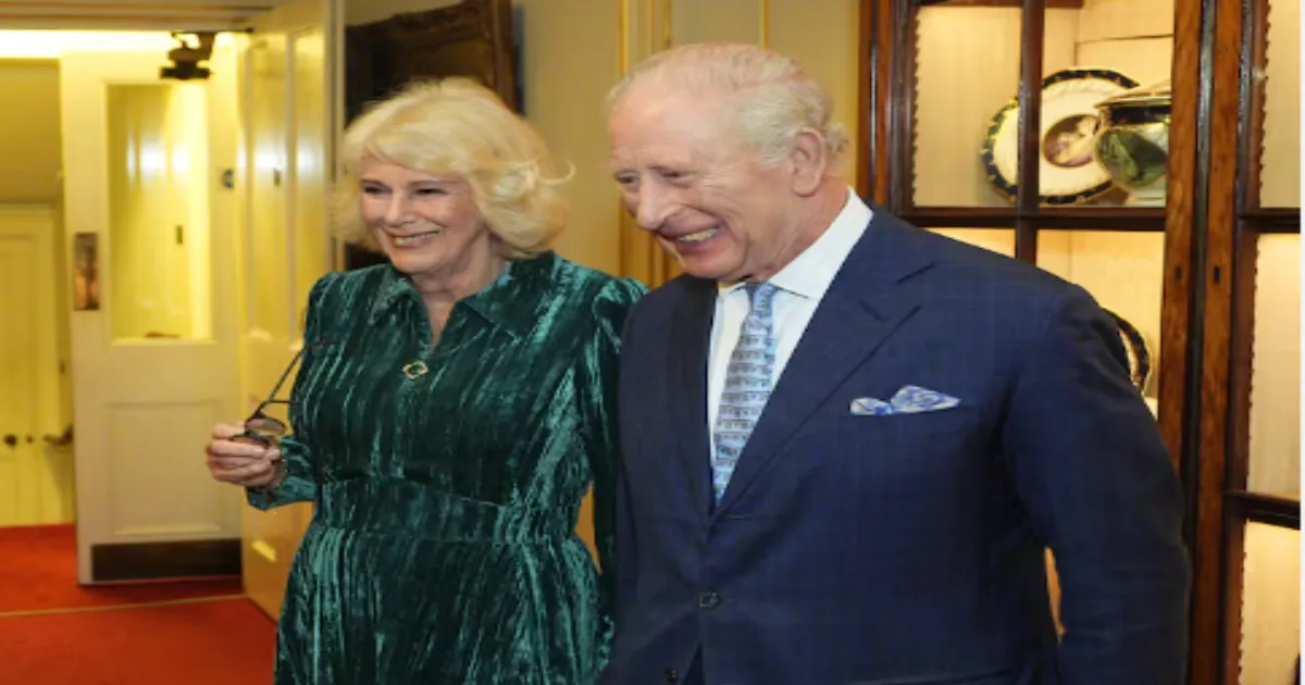 King Charles III to Visit US Despite Iran War Tensions and Calls to Cancel State Trip