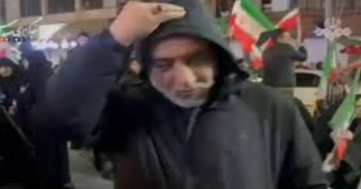 Iran President and Foreign Minister Appear in Public, Outline Conditions to End the War