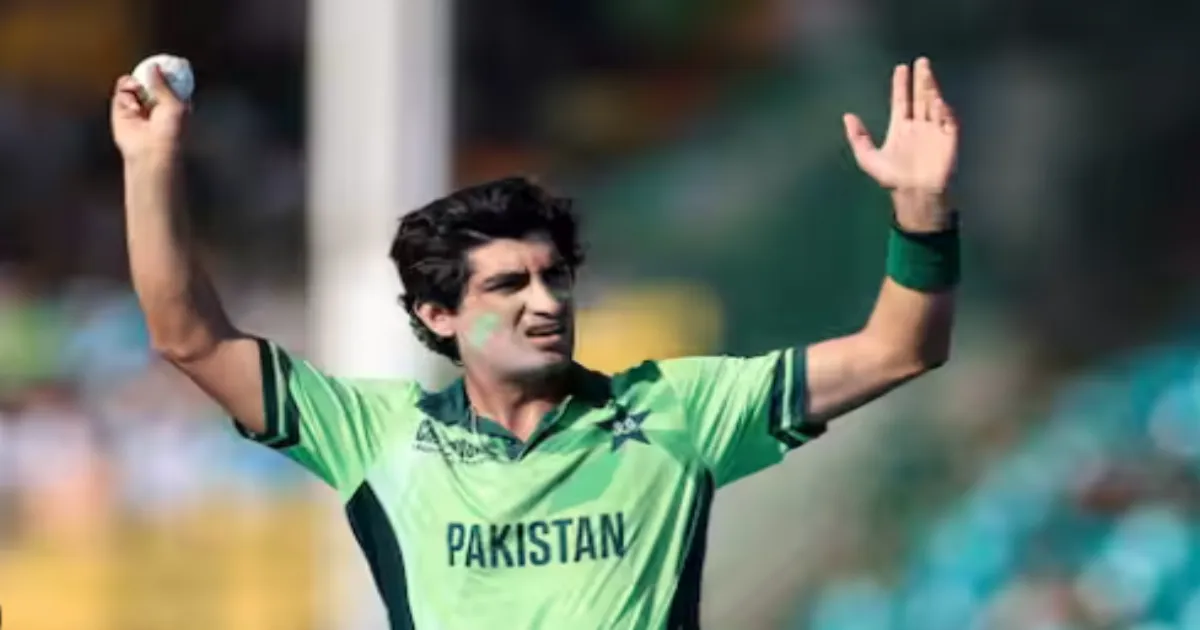 Younis Khan Blasts PCB: Rs 20 Million Fine on Naseem Shah is Excessive and Demoralising