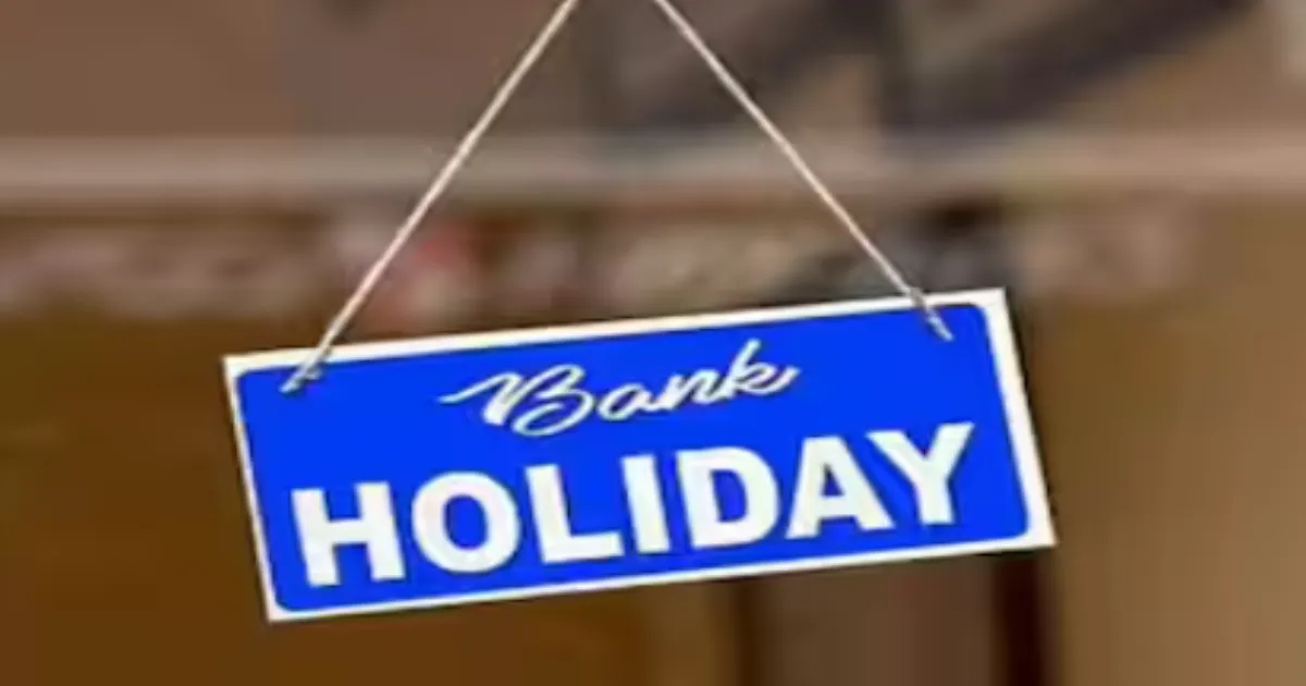 Good Friday 2026: Banks Closed in Most States on April 3 — Check Your City Here