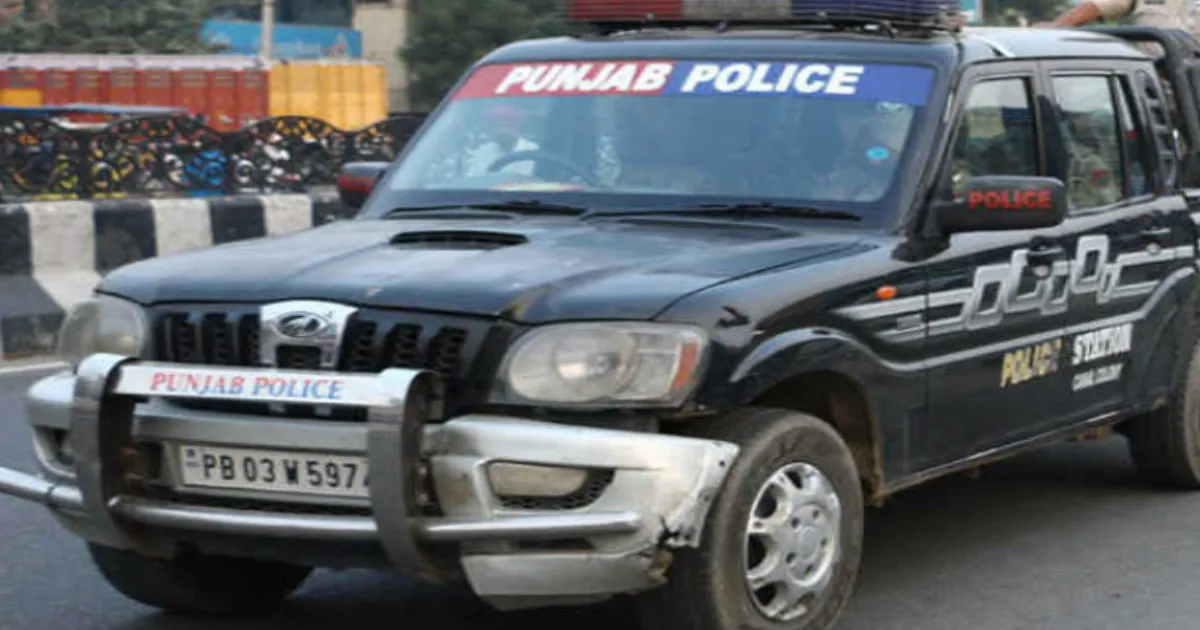  AAP MLA's Relative Booked For Torching Dalit Families' Belongings in Punjab Village