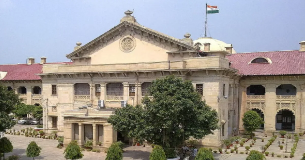 Allahabad HC Directs UP Government to Submit Arms Policy and District-Wise Firearm Data