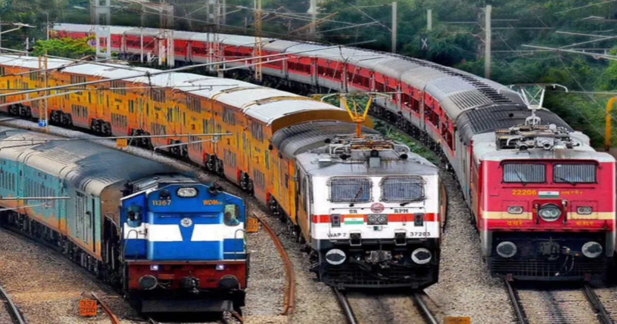 South Central Railway Commits Rs 13,000 Crore to Tracks, Doubling and Safety Works in FY27