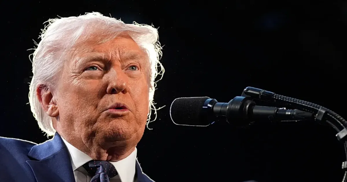  Trump Declares Historic Victory as US Pulls Off Two Daring Pilot Rescues in Iran