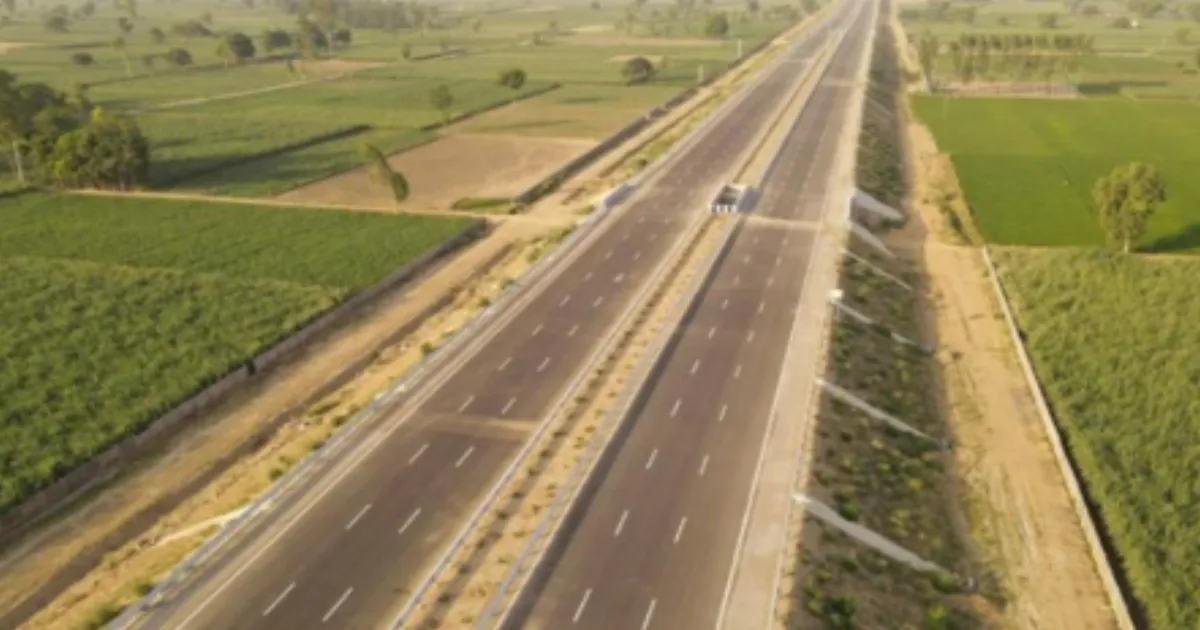 Delhi-Dehradun Expressway: PM Modi to Open 210-Km Corridor Cutting Travel to 2.5 Hours
