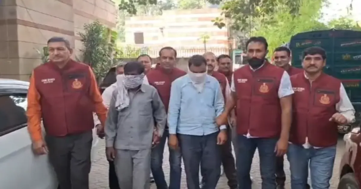  Delhi Police Bust Rs 70 Lakh Medicine Scam, Hospital Staffer Among Five Arrested