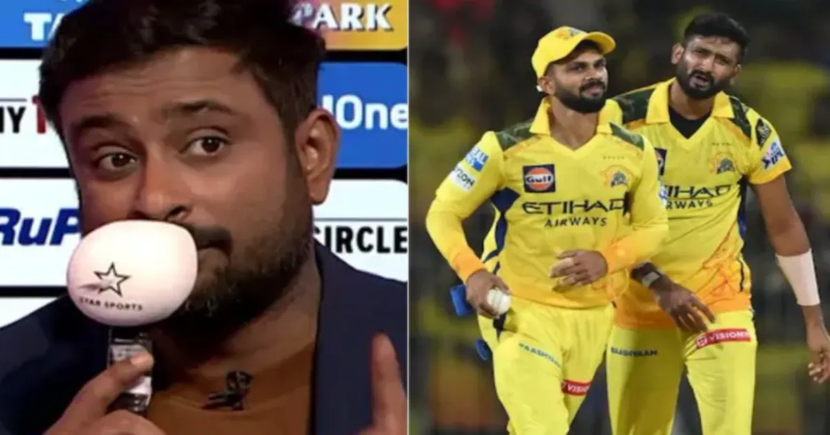 Ambati Rayudu Demands Four CSK Changes For RCB Clash, Names Akeal Hosein as Must-Play