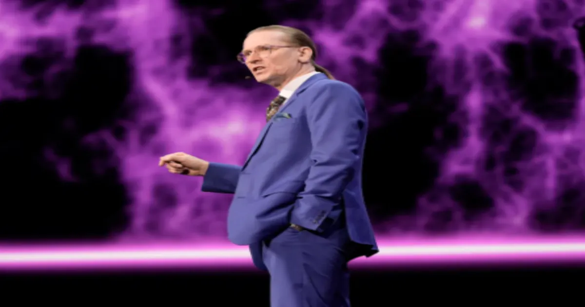  Cybersecurity Veteran Mikko Hypponen Joins Finland's Sensofusion to Build Anti-Drone Systems