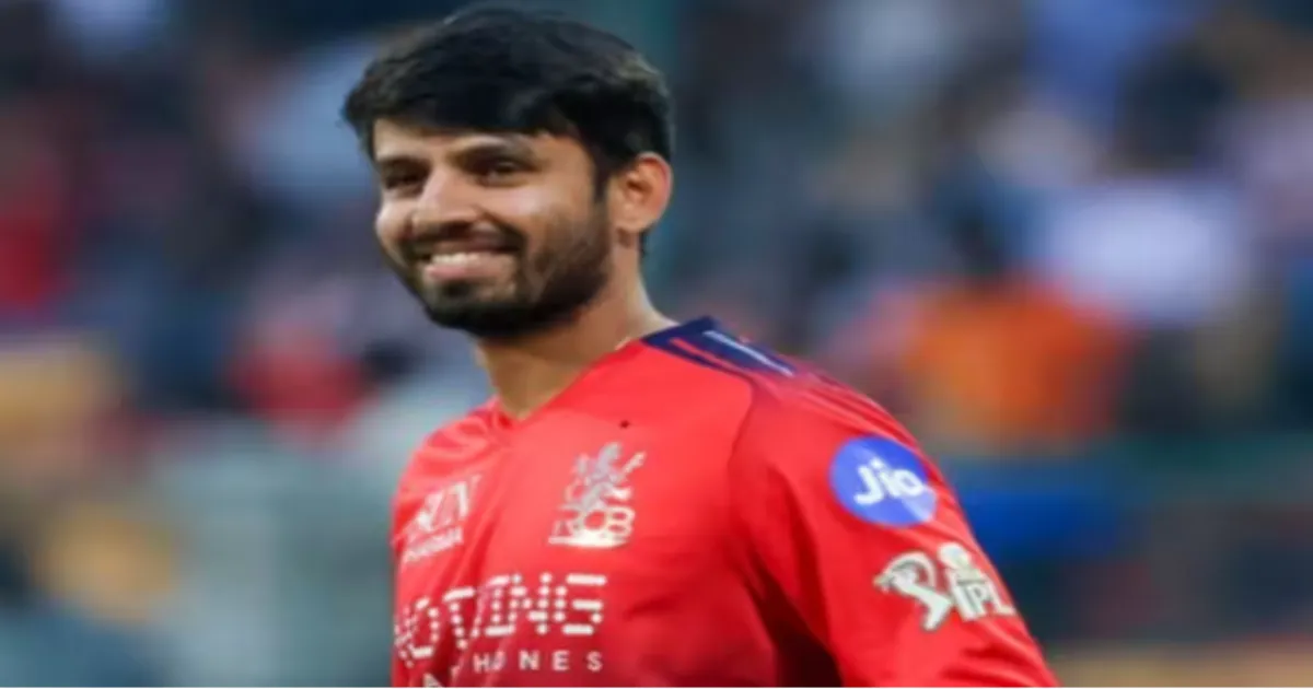 Jitesh Sharma Says Defending Champions Tag is 