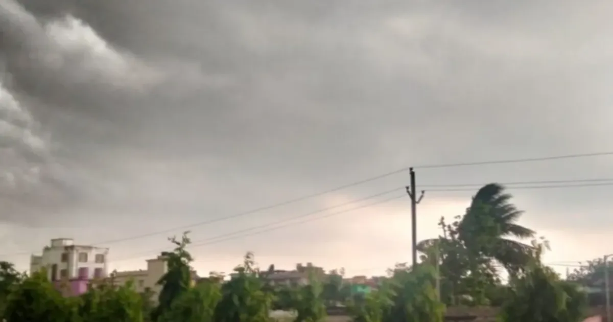 IMD Alert: Rain, Hailstorms and Strong Winds to Lash Several States From April 7