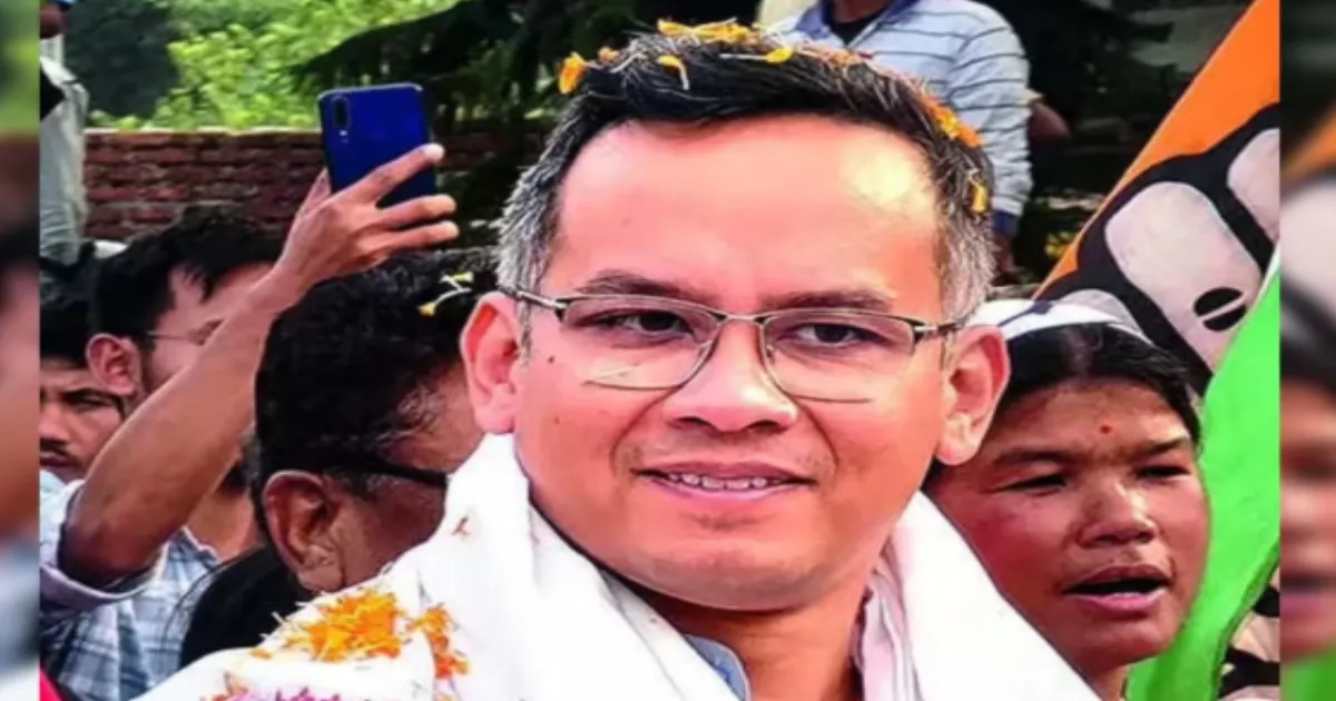 Tarun Gogoi and the 2001 Verdict: How Congress Ended AGP's Grip on Assam