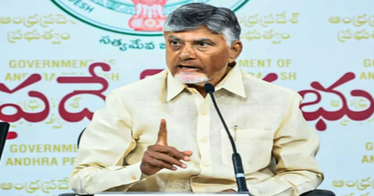 Andhra Pradesh Reorganisation Amendment Act 2026 Passed; Amaravati Confirmed as State Capital
