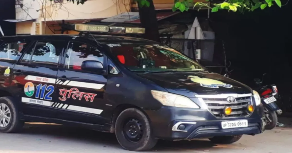 UP Family Barges into Relative's Home, Assaults Woman and Newlywed Daughter-in-Law