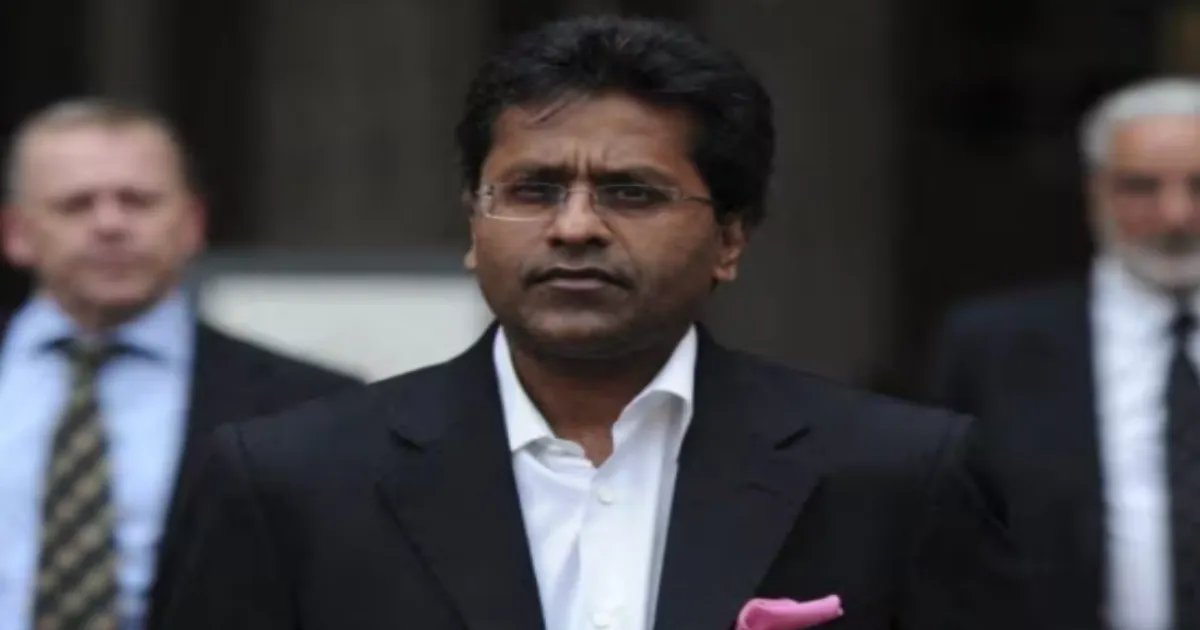  Lalit Modi Fires at BCCI — This Is Not What We Sold, Restore Home-and-Away Format Now