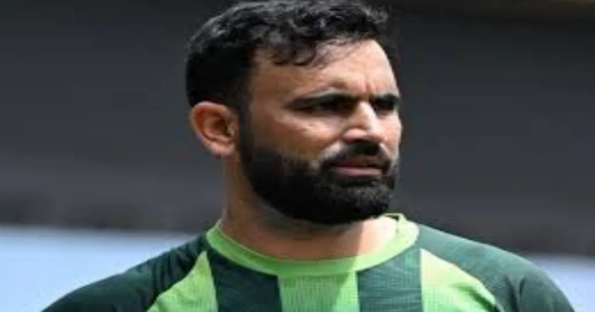 Fakhar Zaman Denies T20I Retirement Plans After PSL Ball-Tampering Ban