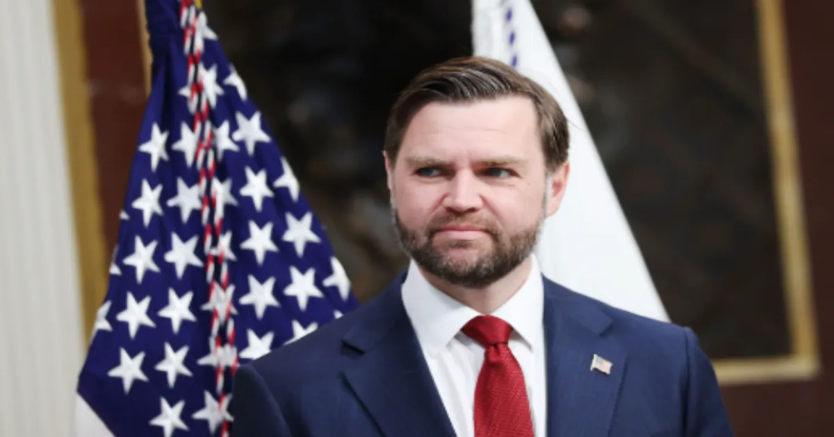 JD Vance Says Iran Likely to Respond By 8 PM Amid Diplomatic Strain