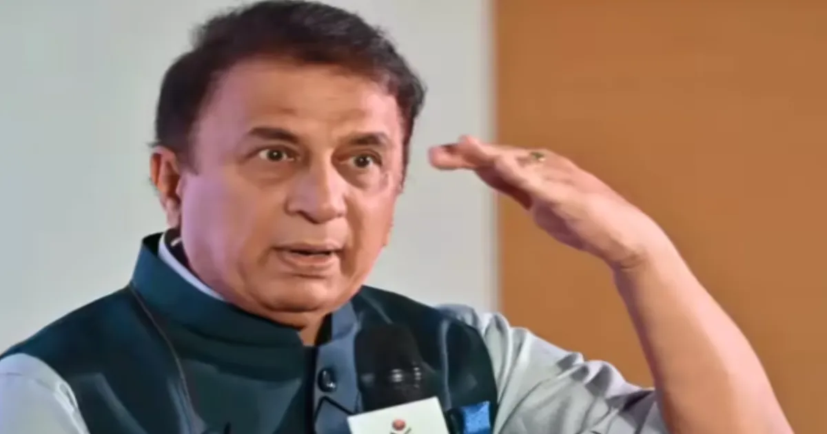 Gavaskar Questions Overseas Stars’ Fitness, Urges BCCI to Enforce IPL Accountability