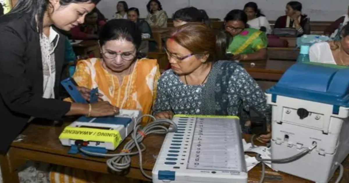  Assam Assembly Elections 2026: Voter List, Booth Details, Timings and ID Rules Explained