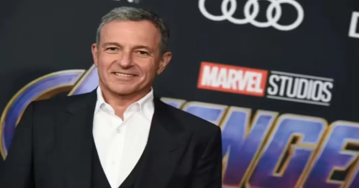 Disney to Cut Up to 1,000 Jobs Under New CEO D'Amaro as Project Imagine Consolidates Marketing