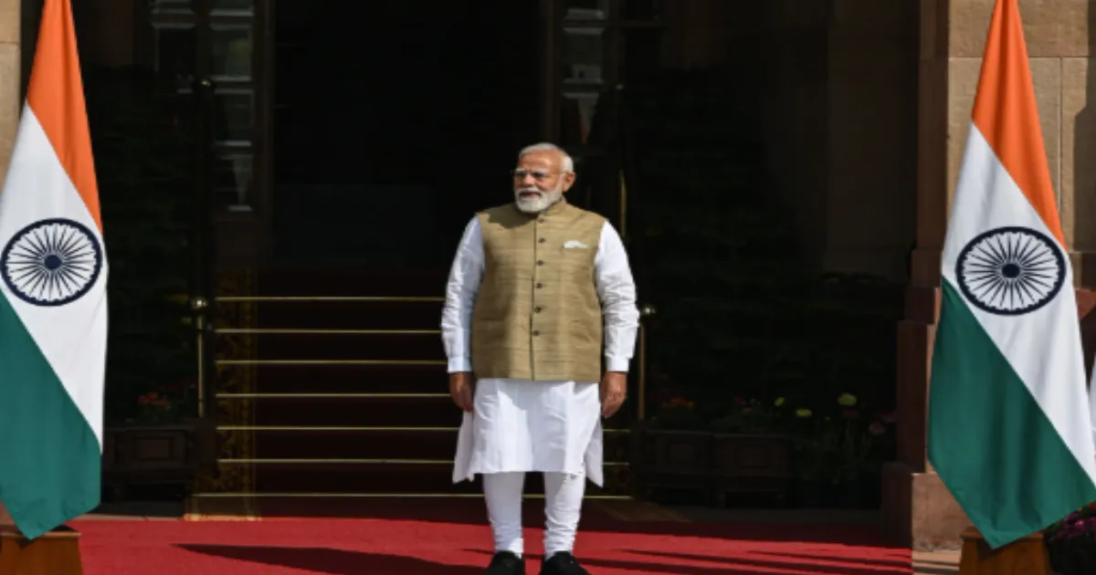 India Withdraws Offer to Host 2028 Climate Summit, Fearing Global Agenda over National Interest