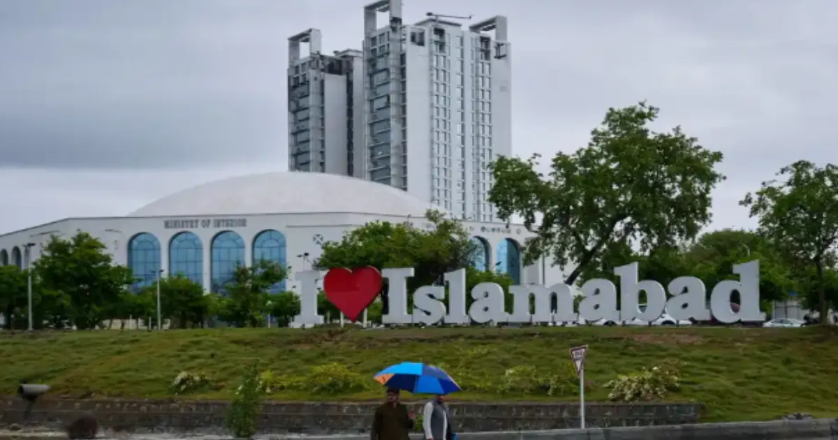  Islamabad on Lockdown For US-Iran Talks: Army Deployed, Two-Day Holiday Declared