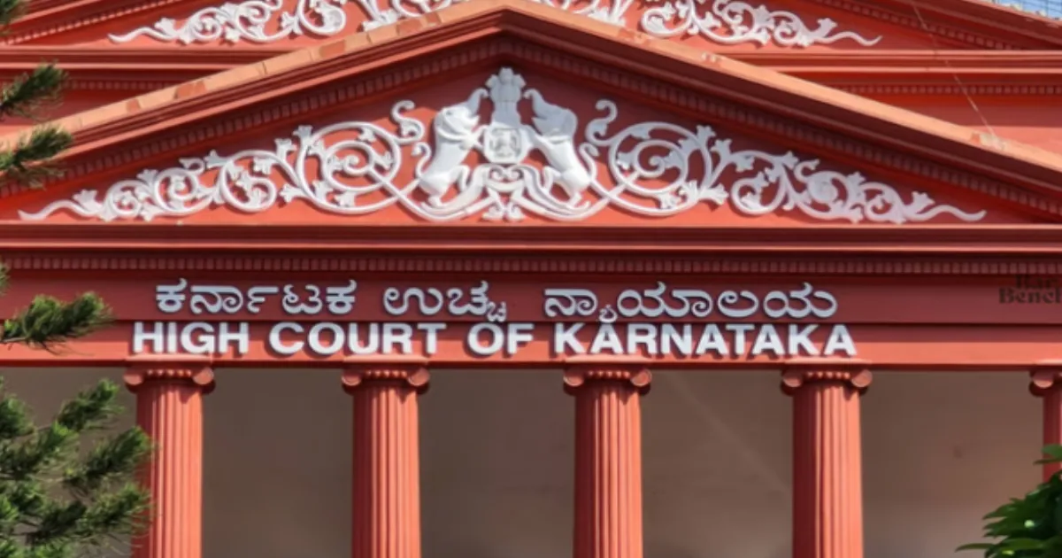 Karnataka HC Issues Interim Order Halting Chamundeshwari Temple Work, Seeks Affidavit on Rs 47 Crore Spend