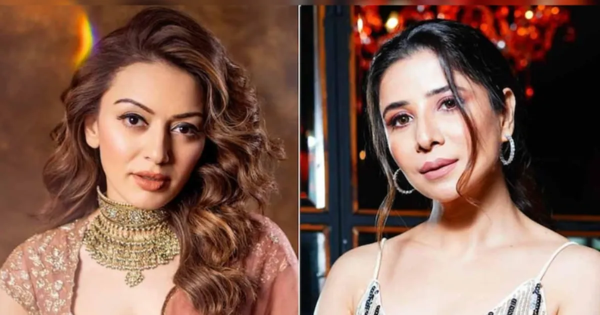 Hansika Motwani Moves Mumbai Court Seeking Rs 2 Crore Damages and Public Apology From James