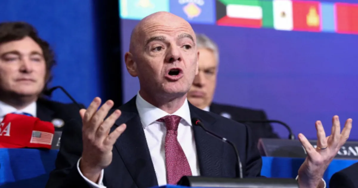 FIFA World Cup Tickets Now Cost up to $4,105 as New Premium Categories Added Quietly