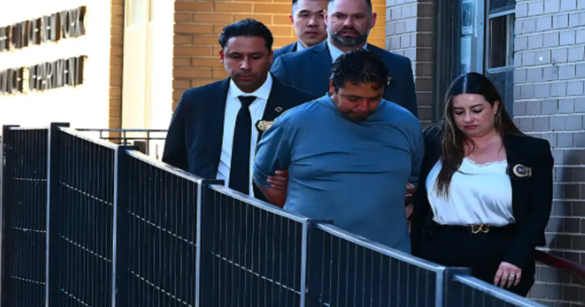 New York Man Charged With Murder After Setting Building on Fire Over Job Loss, 4 Dead